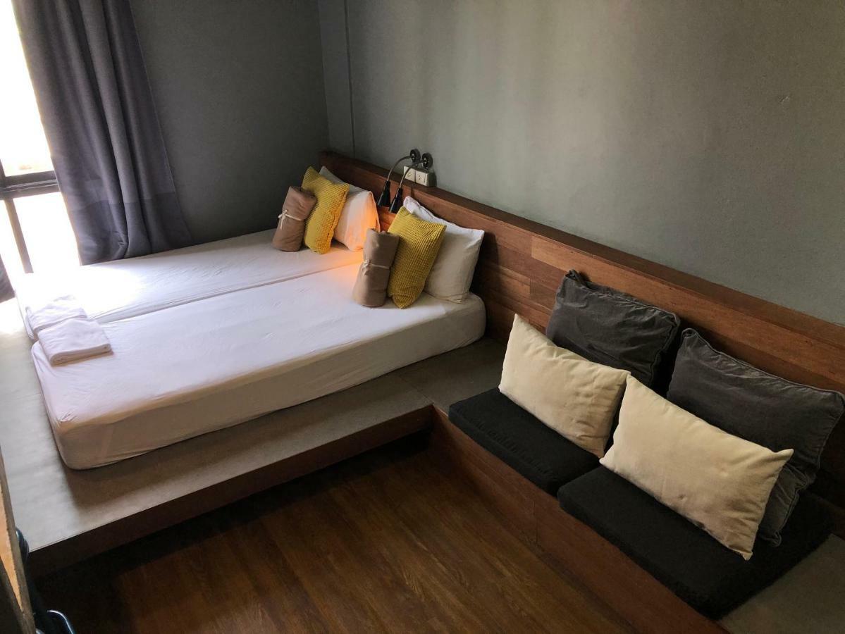 Auberge de jeunesse Yaksa Private