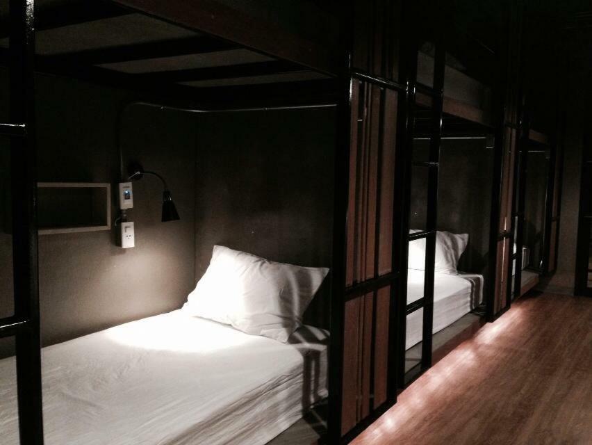 Auberge de jeunesse Yaksa Private *