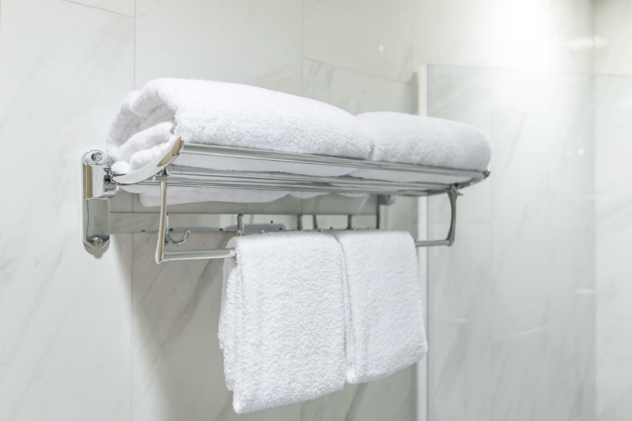 Hyde Sukhumvit 11 By Favstay *