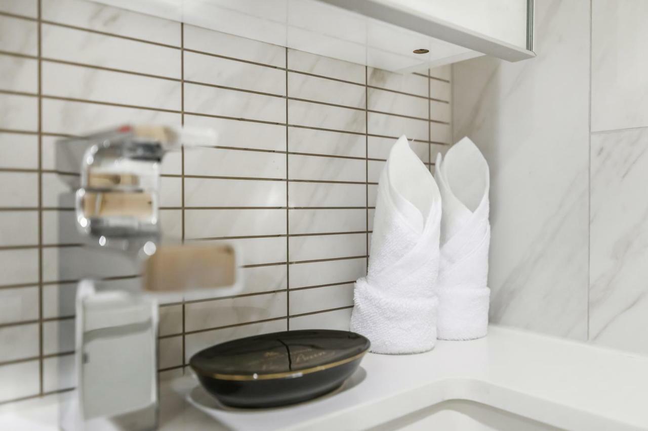 Hyde Sukhumvit 11 By Favstay * Bangkok