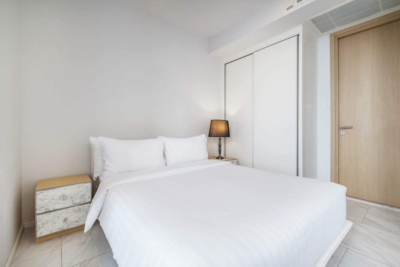 Apartment Hyde Sukhumvit 11 By Favstay Bangkok