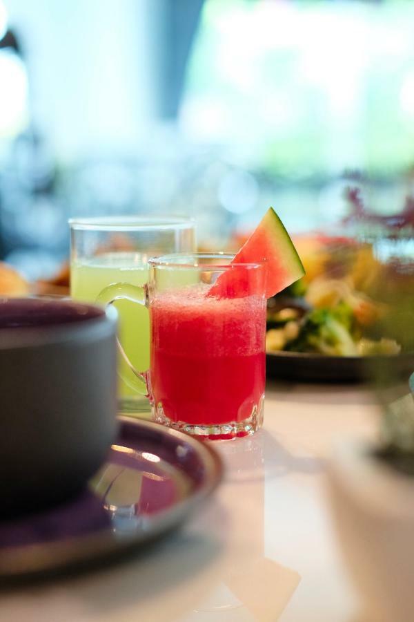 Aspira Skyy Sukhumvit 1 Hotel