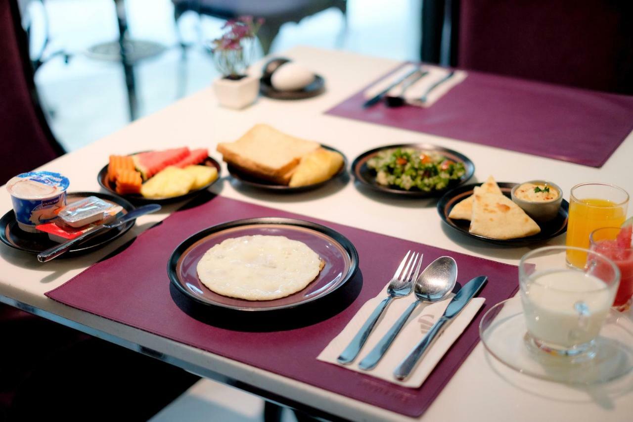 Hotel Aspira Skyy Sukhumvit 1 Bangkok