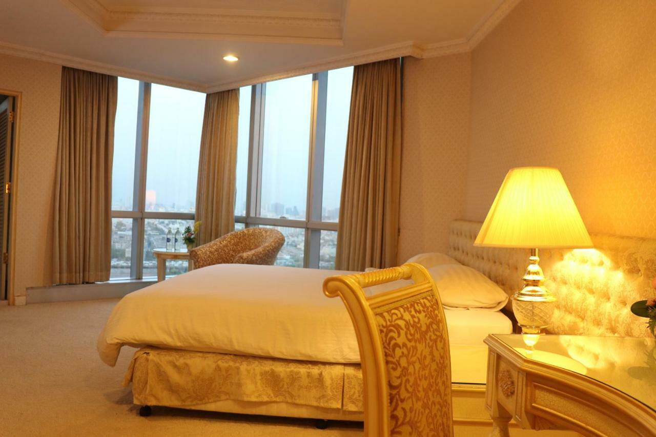 Adriatic Palace Hotel