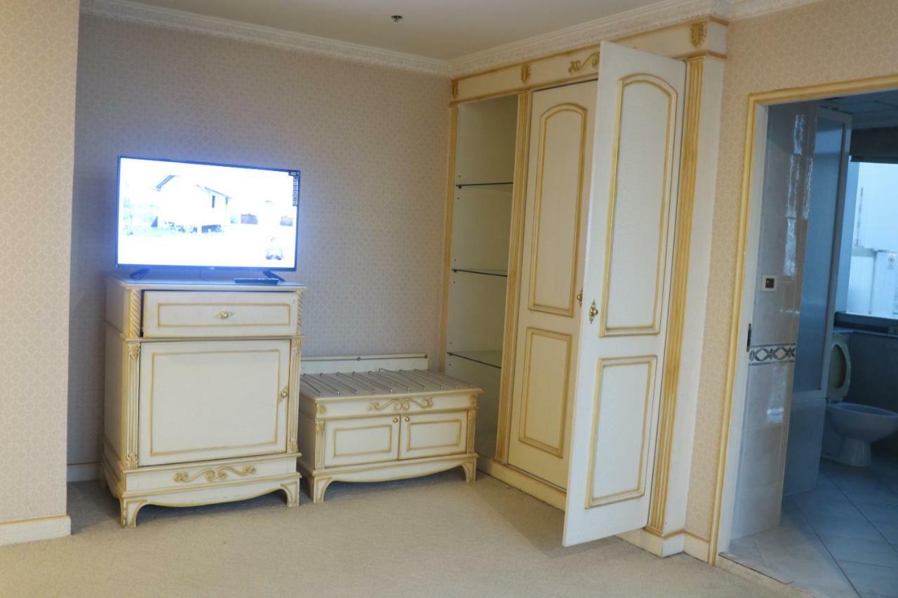 Hotel Adriatic Palace