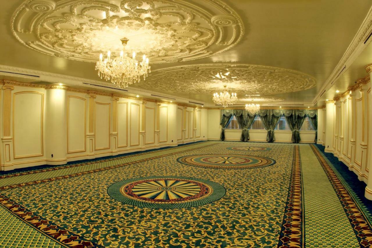 Adriatic Palace 4* Banguecoque