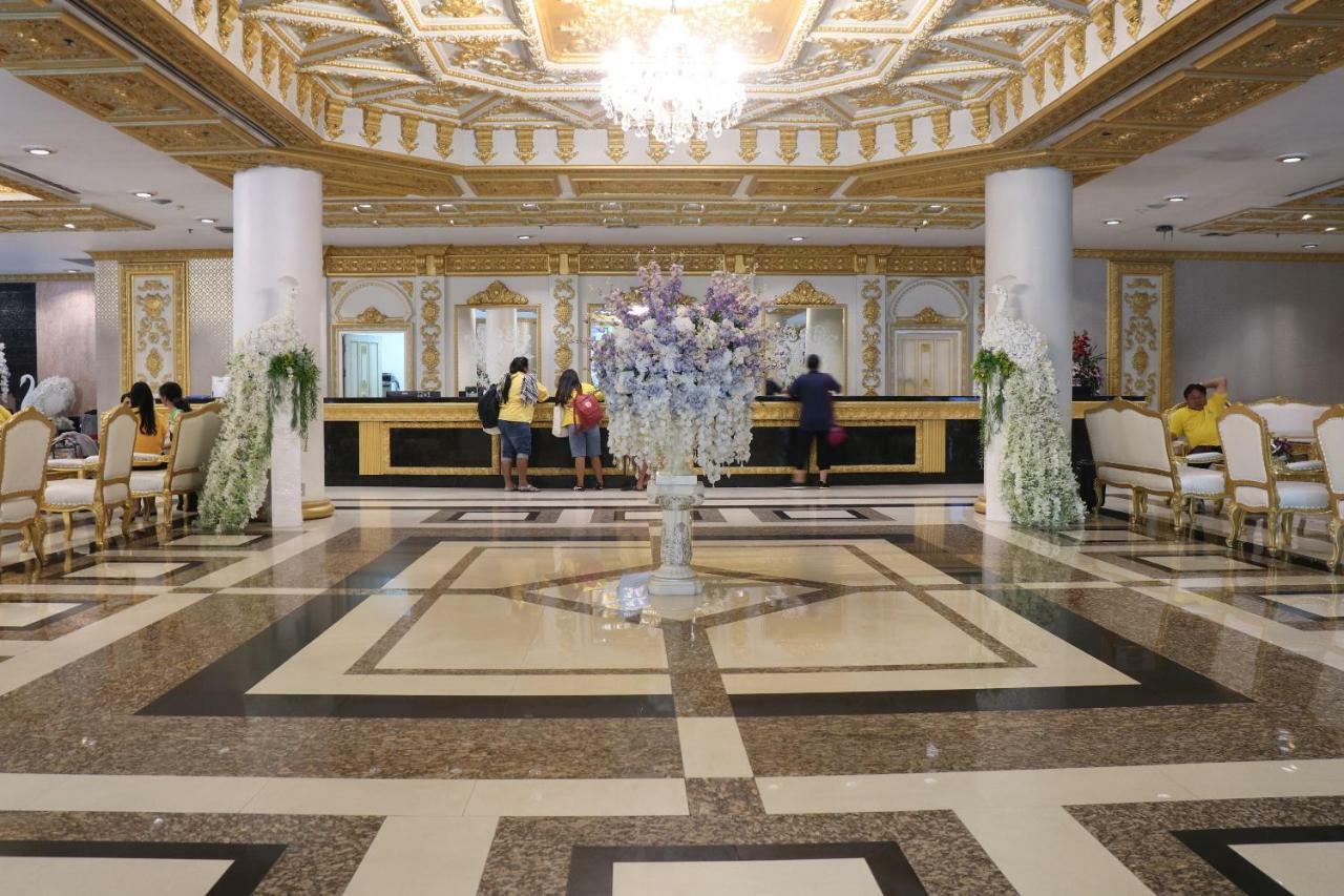 Adriatic Palace 4*