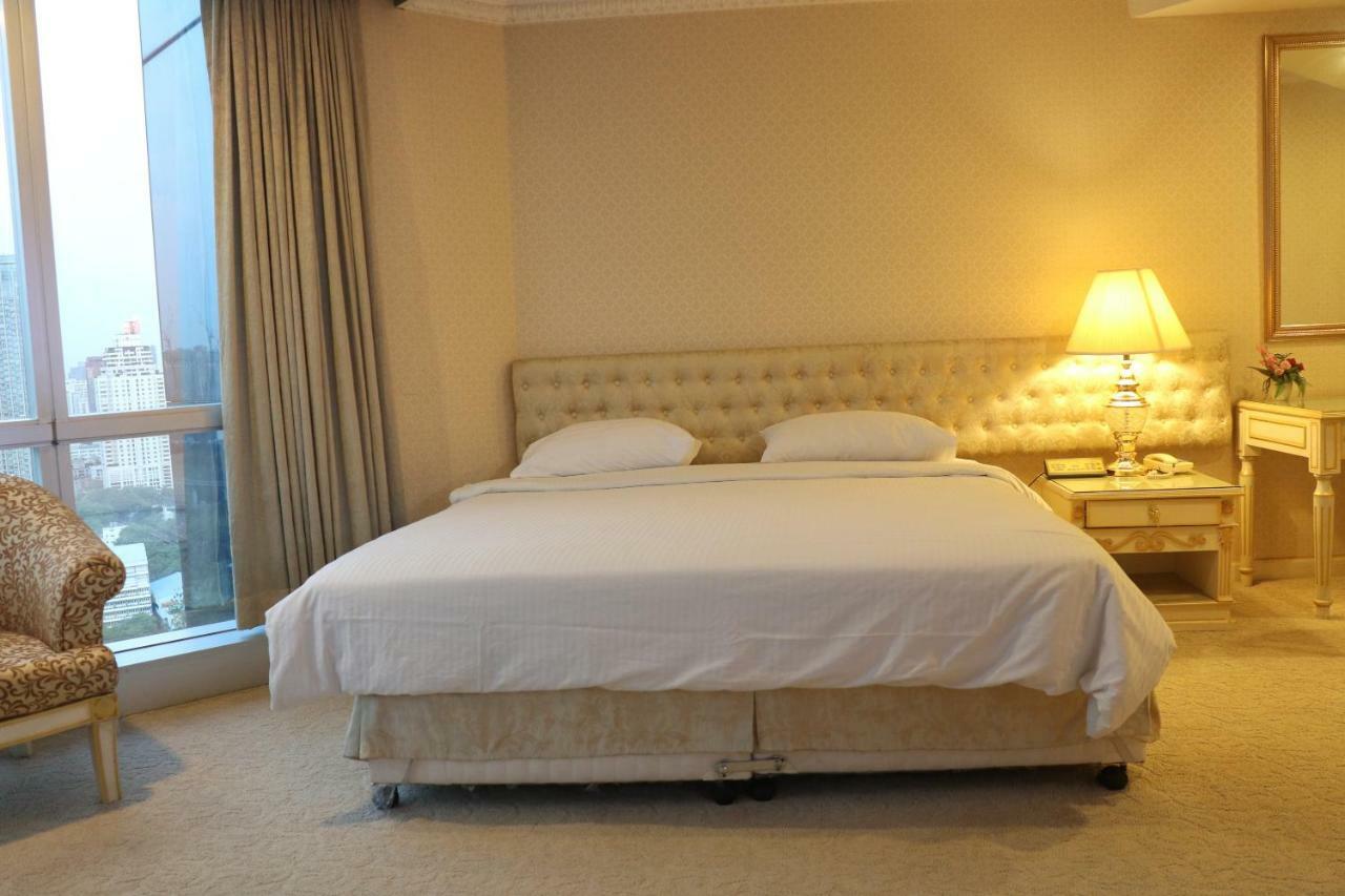 Hotel Adriatic Palace