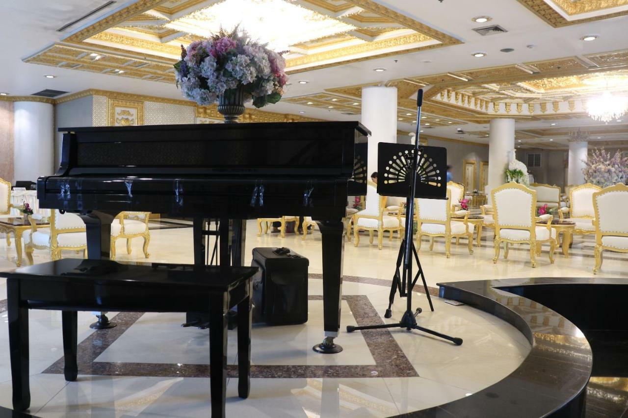 Hotel Adriatic Palace 4*