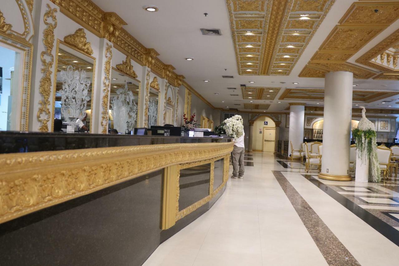 Adriatic Palace Banguecoque
