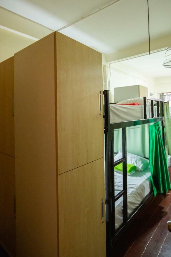 The Bridge Hostel