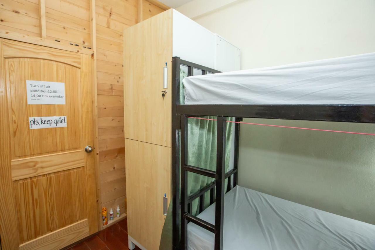The Bridge Hostel