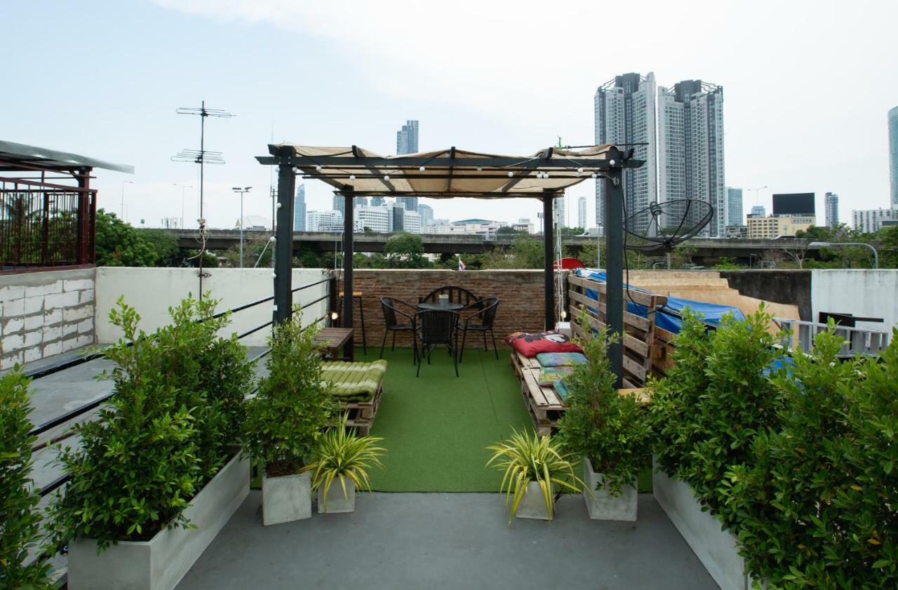 The Bridge Hostel