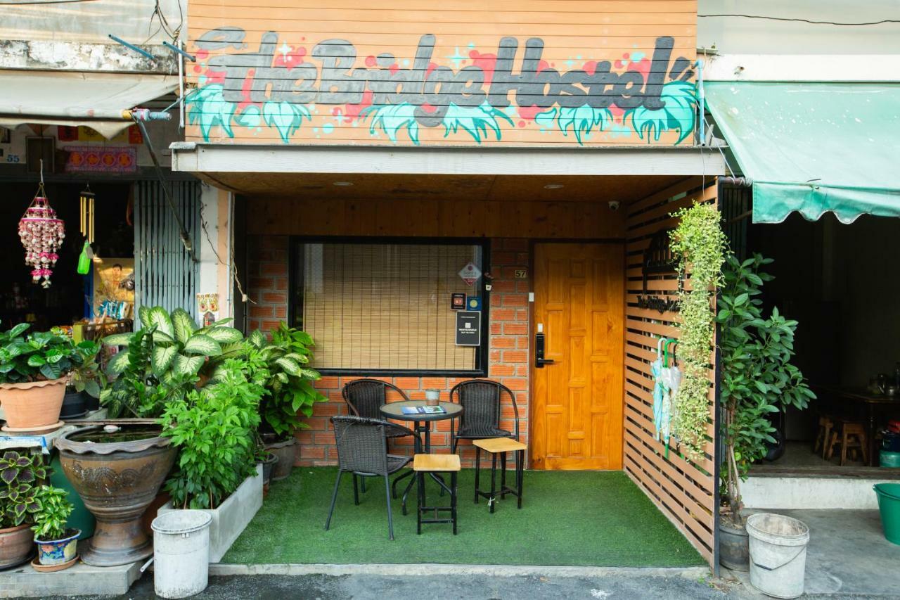 The Bridge Hostel Bangkok