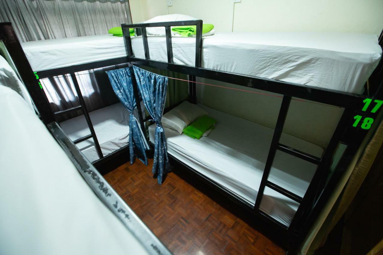 The Bridge Hostel