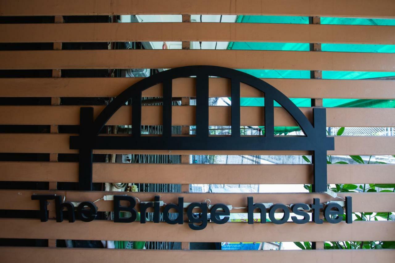 The Bridge Hostel *