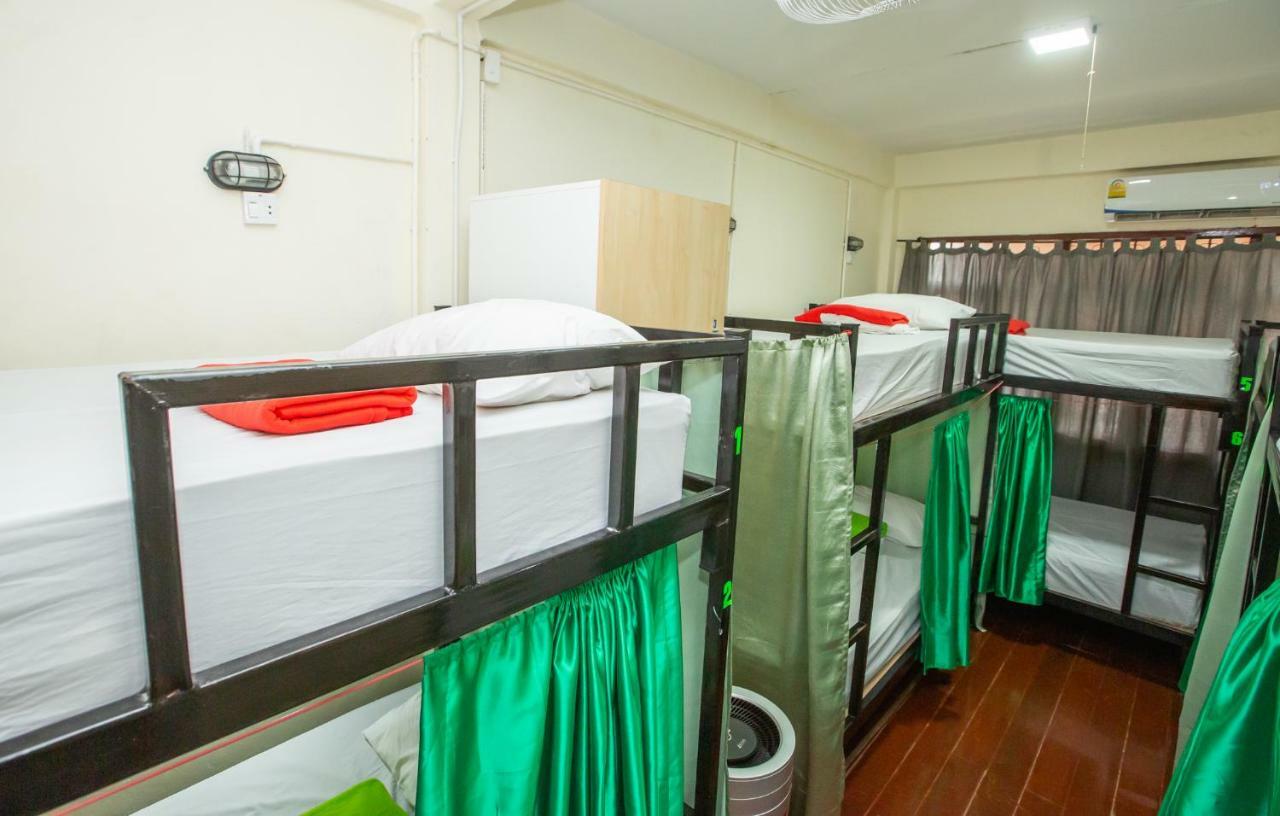 The Bridge Hostel *