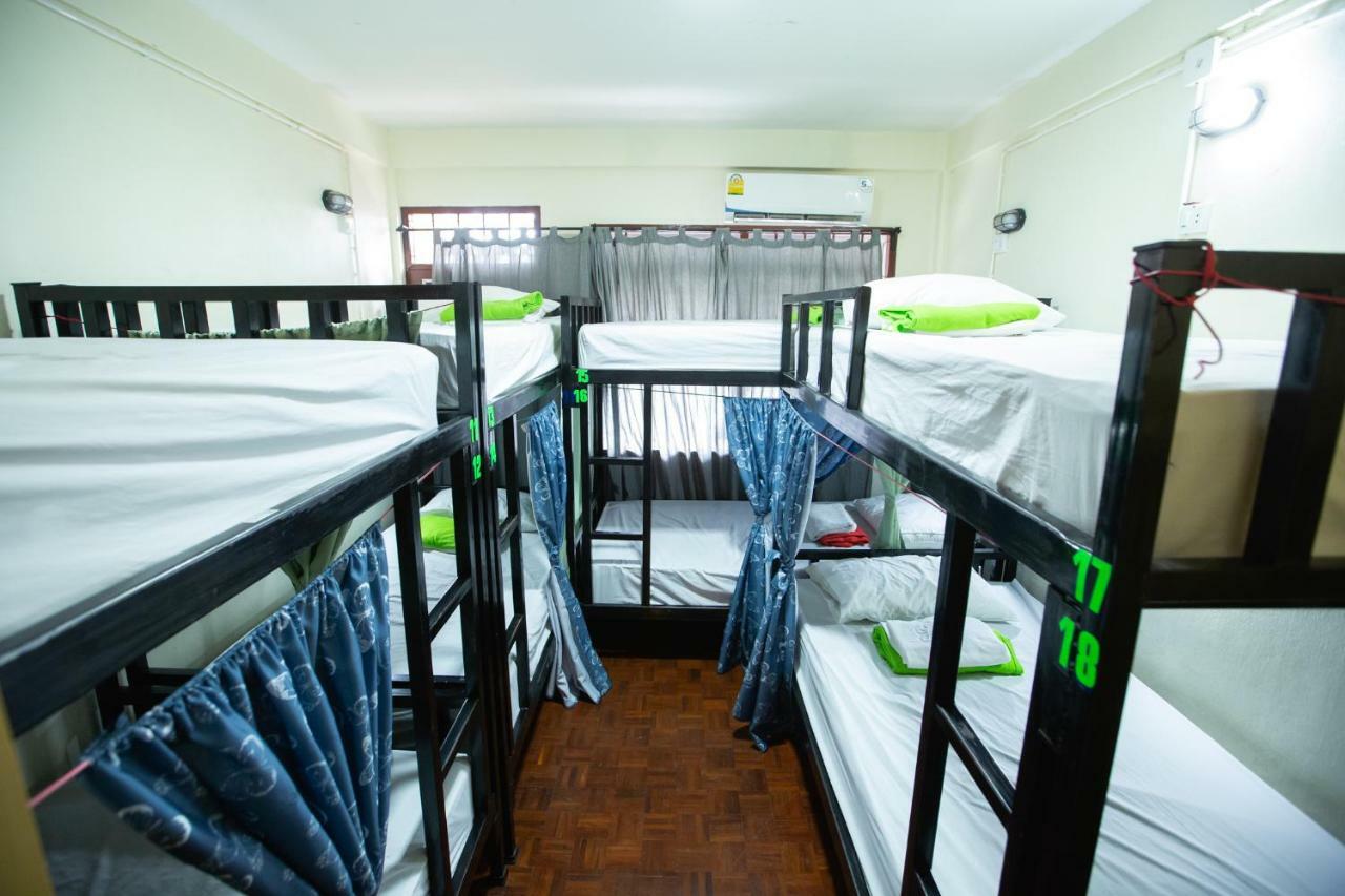 The Bridge Hostel
