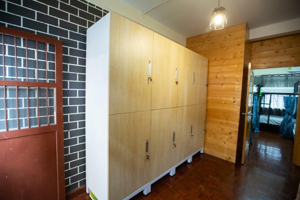 The Bridge Hostel *