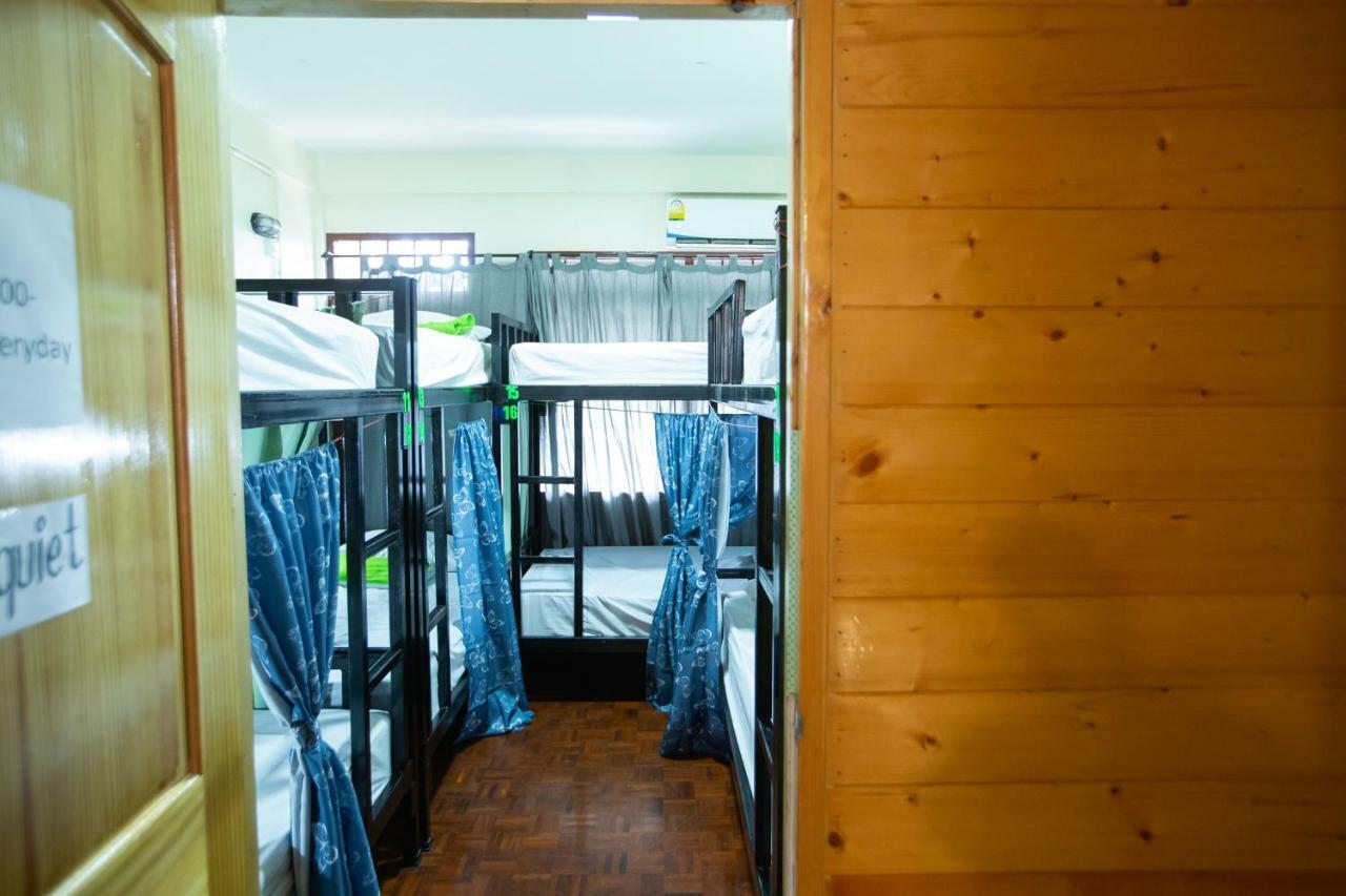 The Bridge Hostel