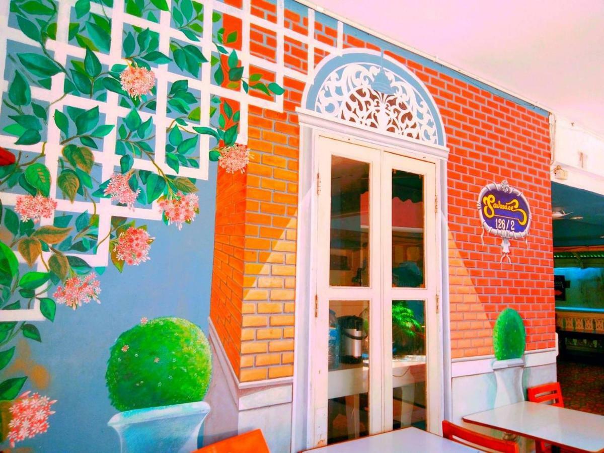 Hotel Sawasdee 2*