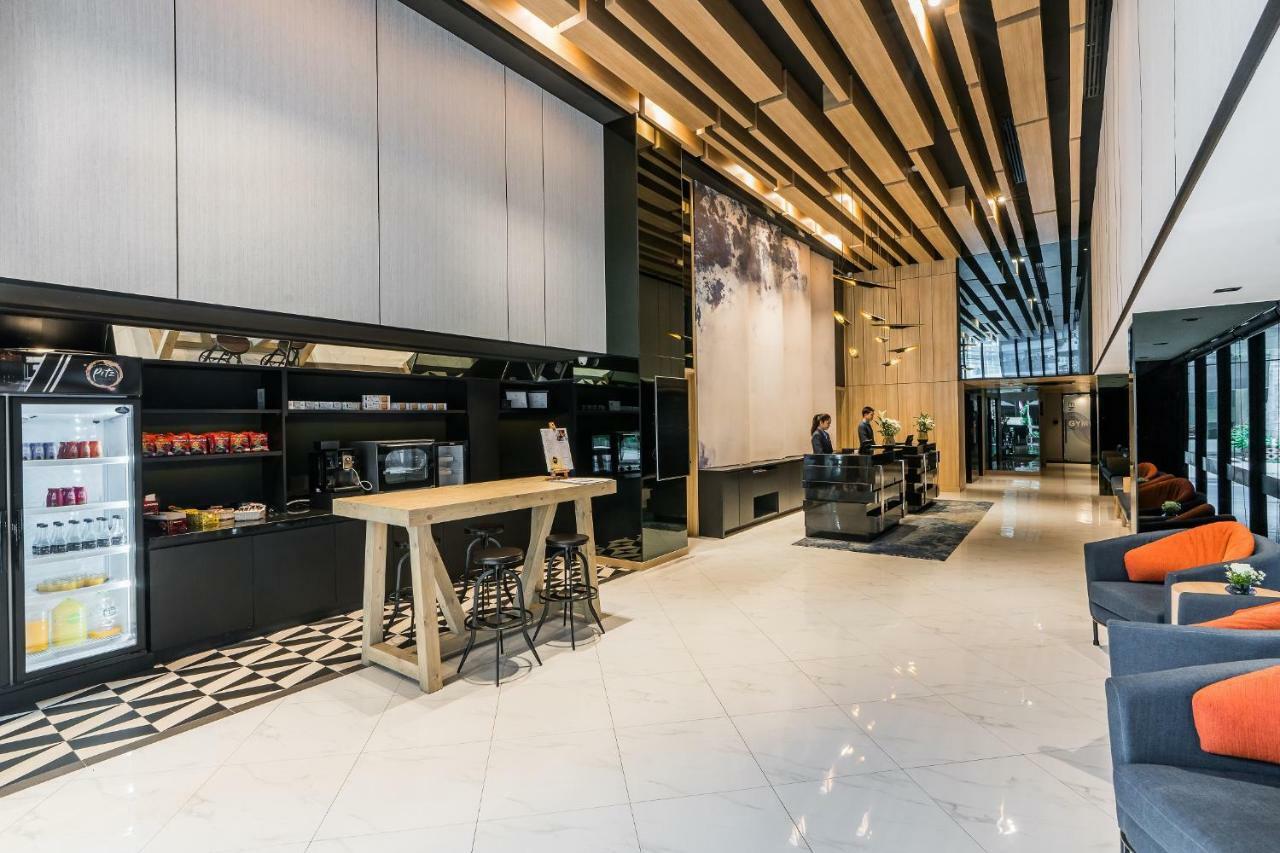 The Key Premier Sukhumvit