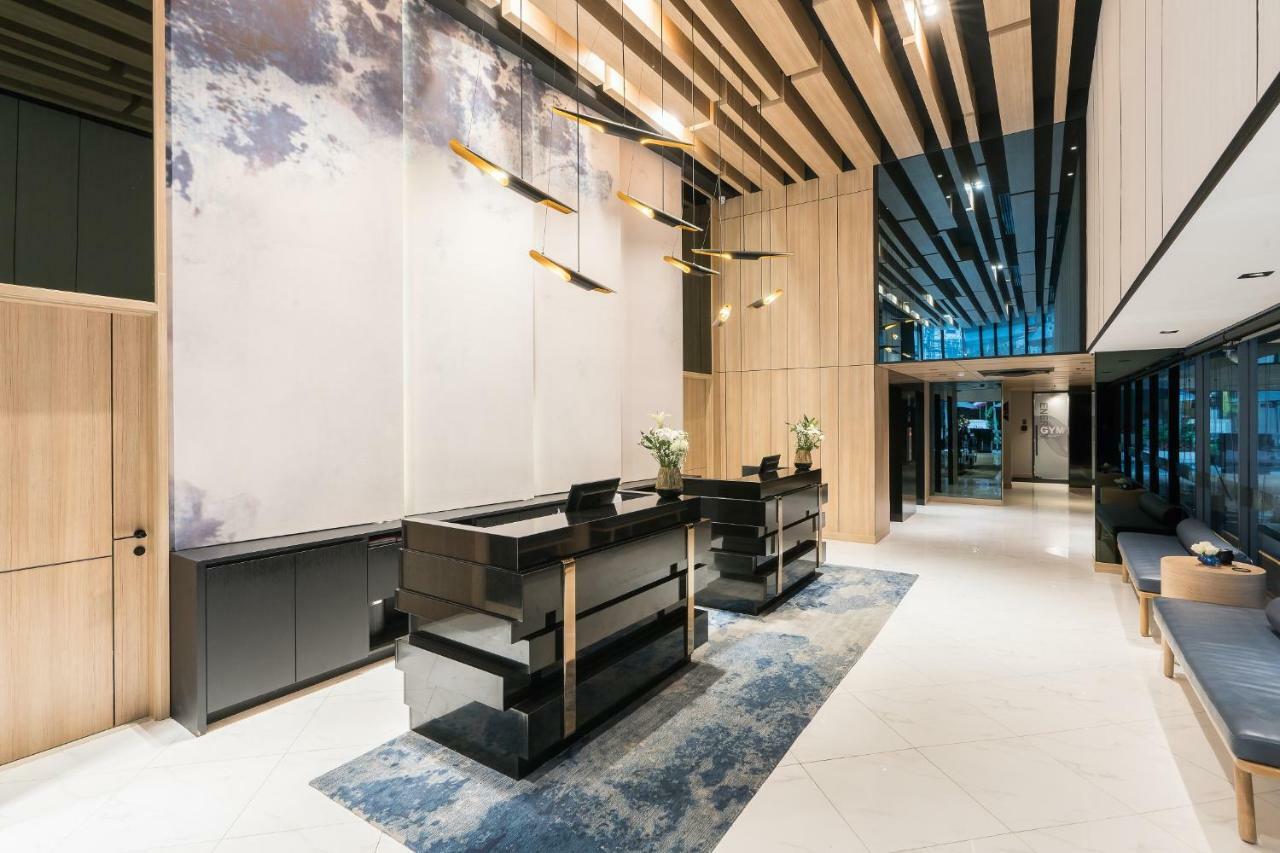 The Key Premier Sukhumvit Hotel