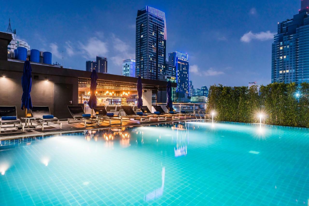 Hotel The Key Premier Sukhumvit Bangkok