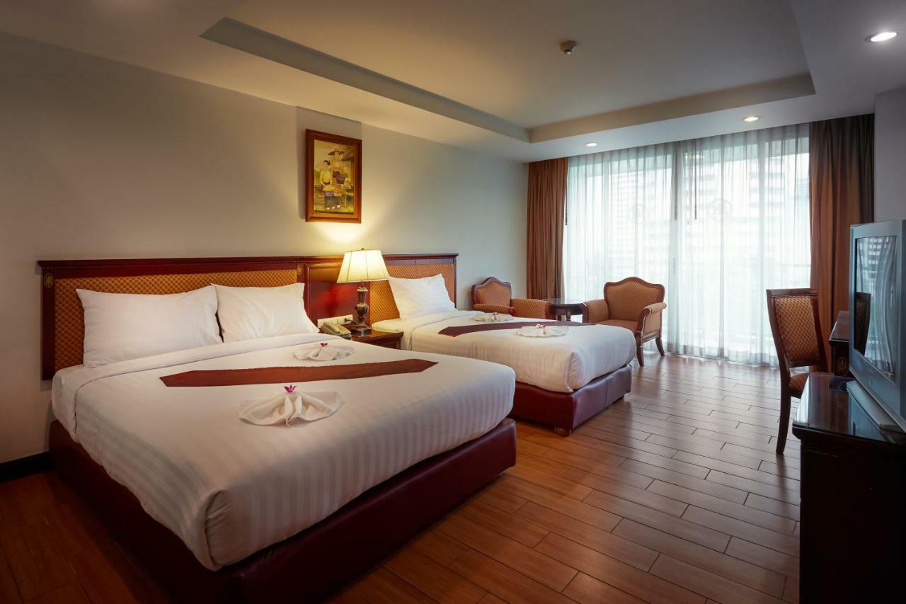 Hotel Nana Hiso