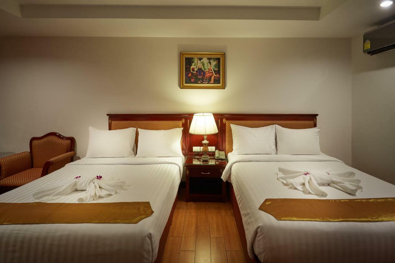 Hotel Nana Hiso 3*