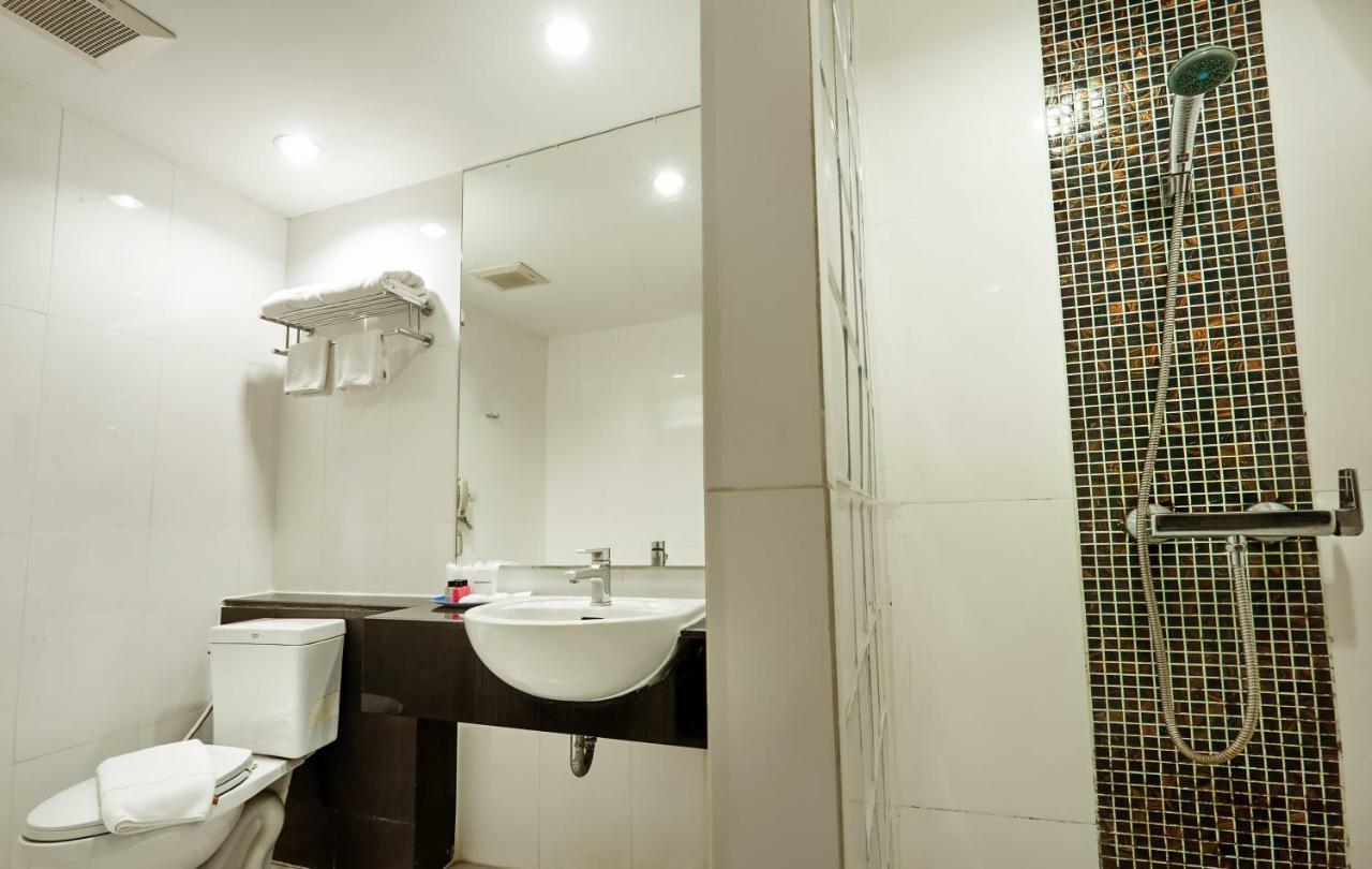 Hotel Nana Hiso Bangkok
