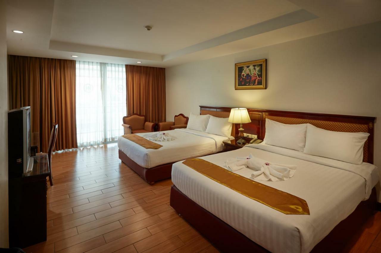 Hotel Nana Hiso