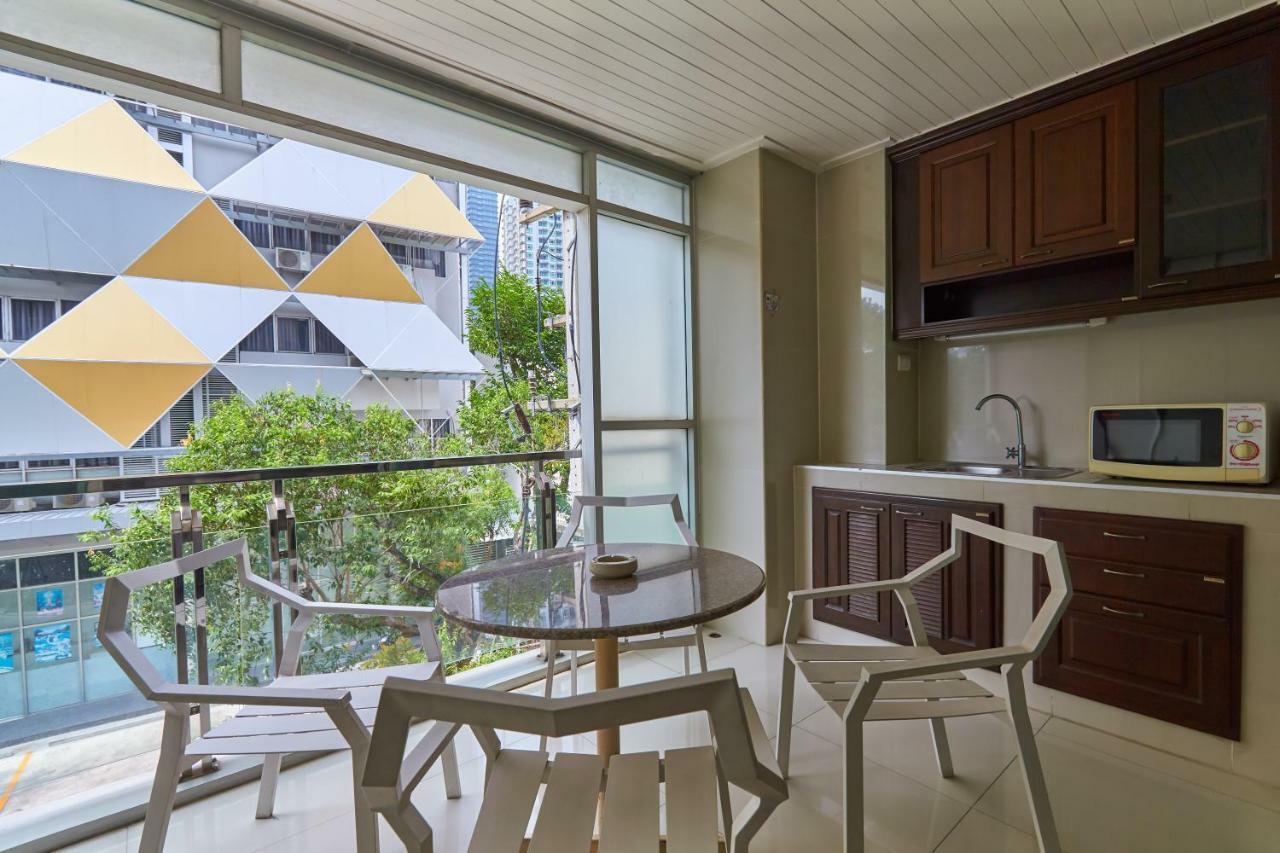 Nana Hiso Hotel 3*