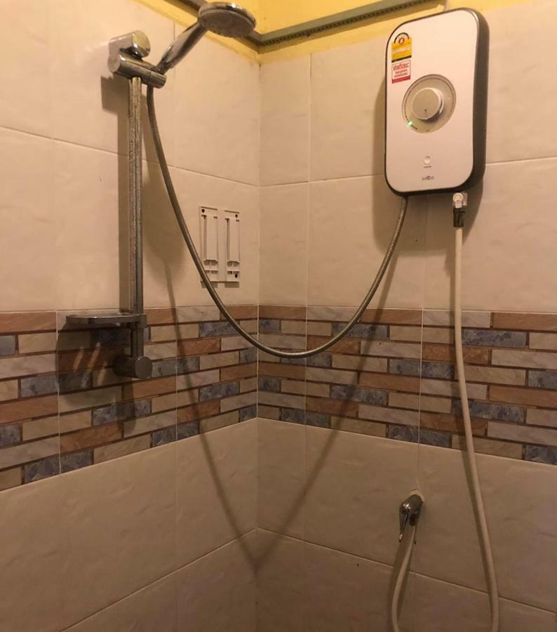 Staying Hostel Bangkok