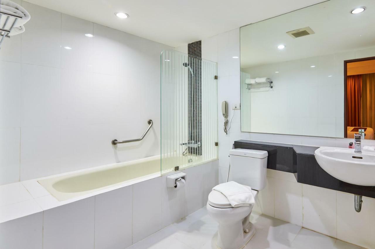 Nana Hiso Hotel 3*