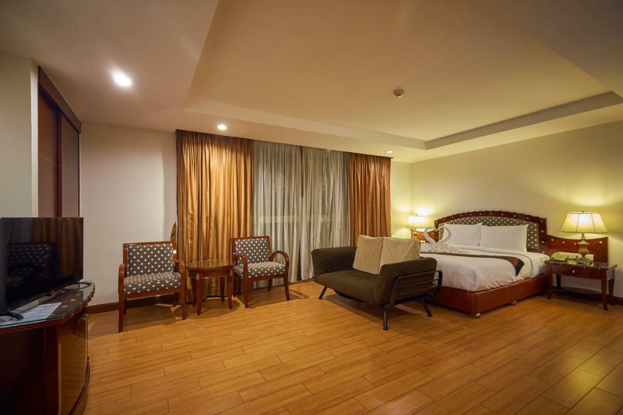 Nana Hiso Hotel