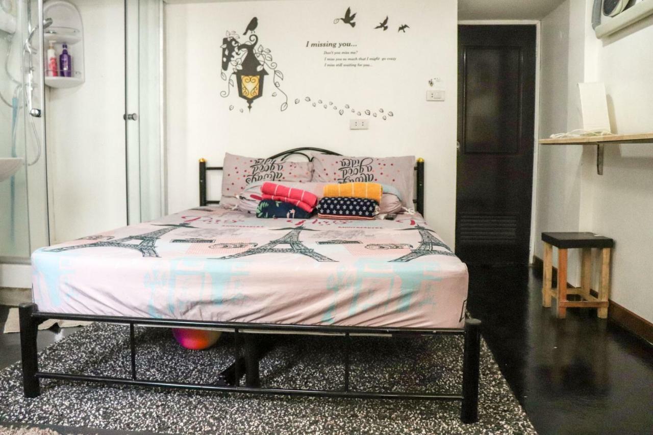 Interpartie (adults Only) 3* Bangkok