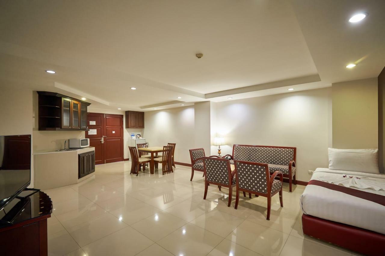 Hotel Nana Hiso