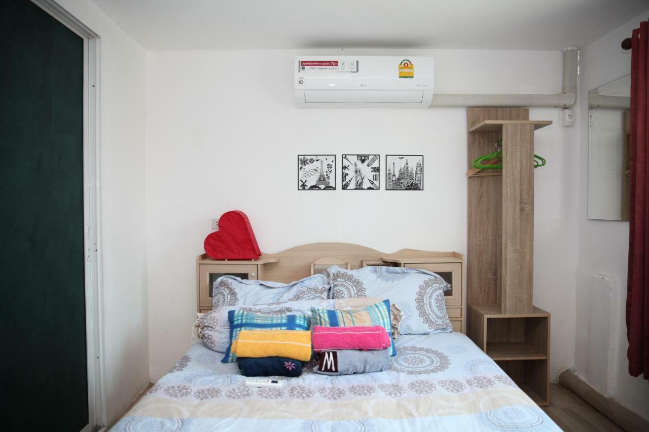Hotell Interpartie (adults Only) Bangkok