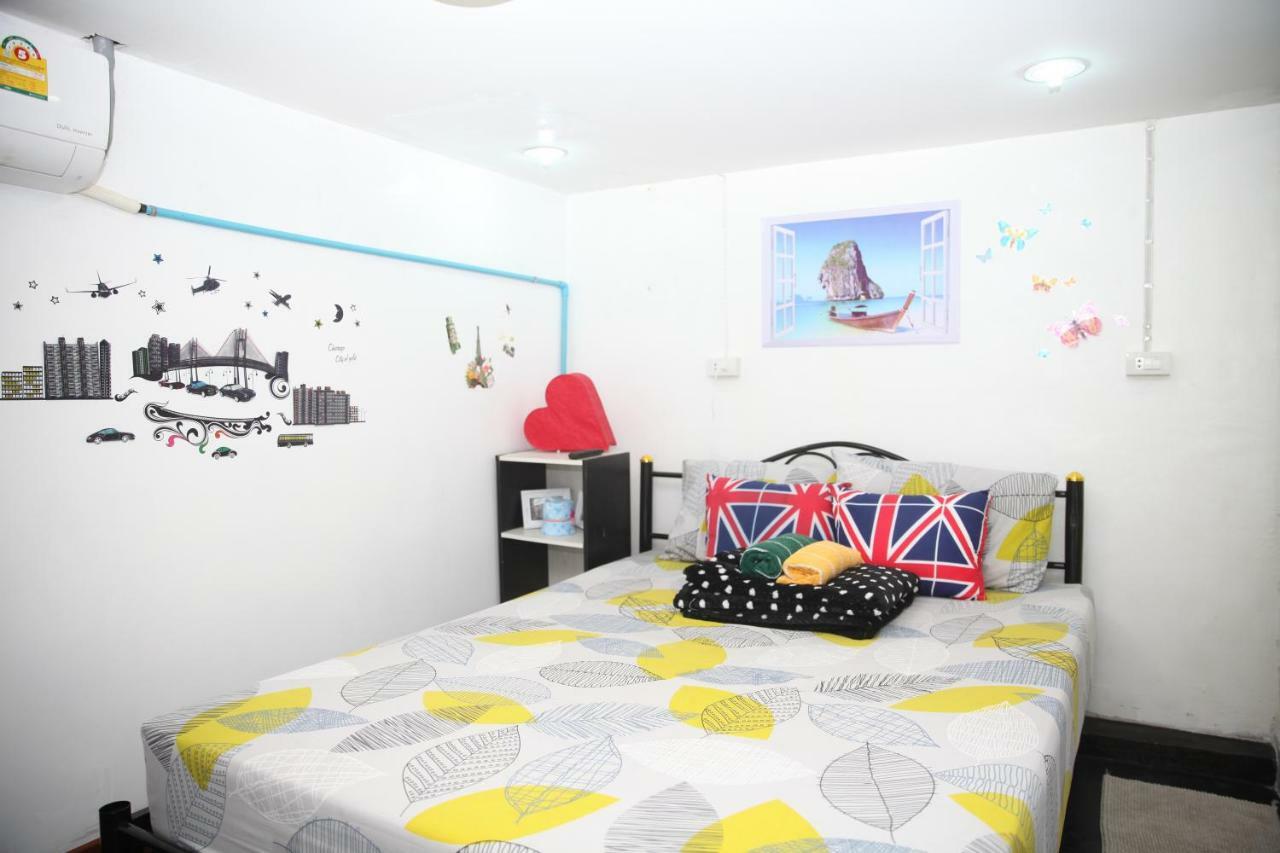 Interpartie (adults Only) 3* Bangkok