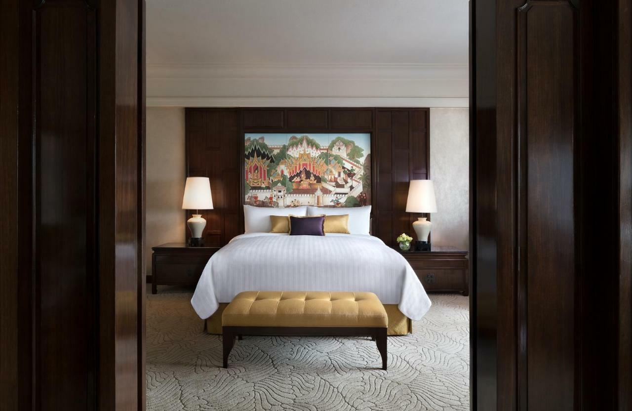 Anantara Siam Banguecoque