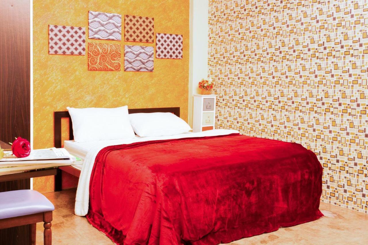 Aparthotel Sodsai Garden 2*