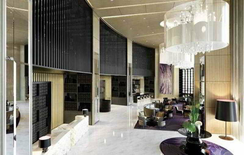 Marriott Sukhumvit - Sha Extra Hotel 5*