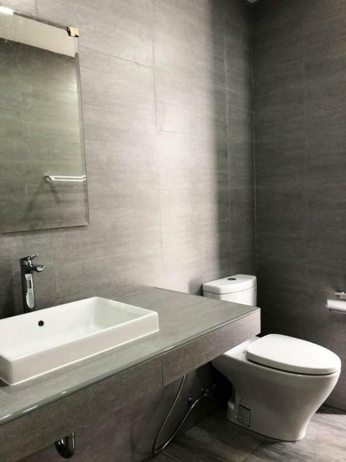 Apartamento Teak Bangkok