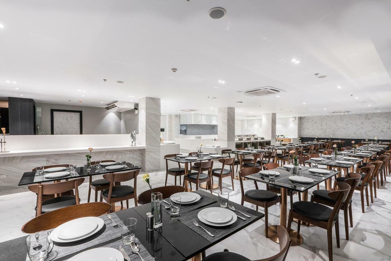 Jal Hotel Bangkok