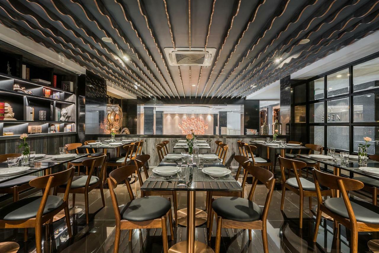Hotel Jal Bangkok