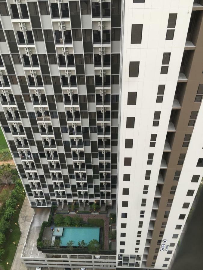 Apartment Blossom At Fashion By Cupid Bangkok