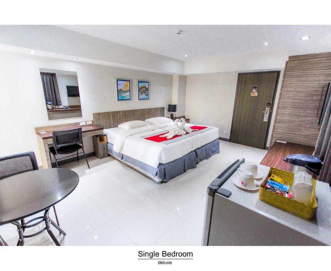 Pho Place Guest house