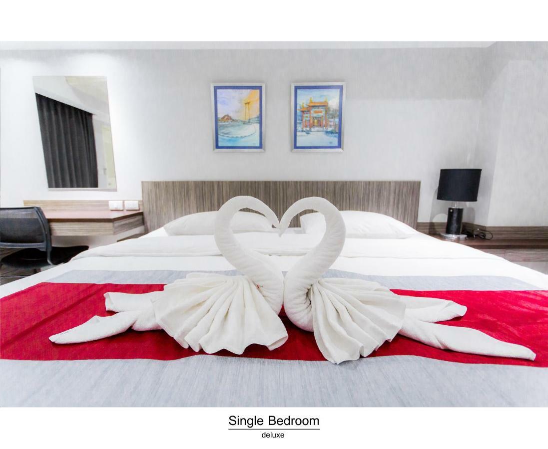 Guest house Pho Place 3*