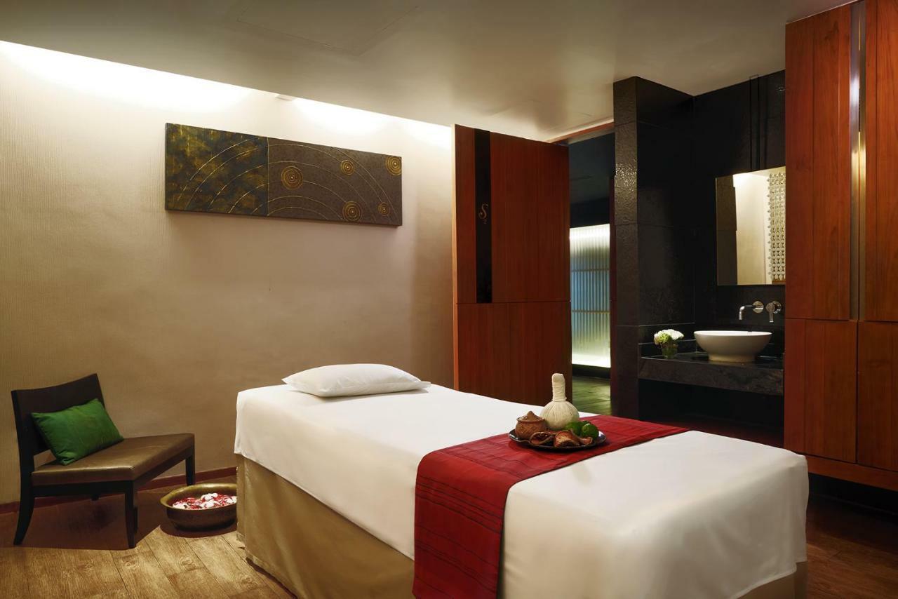 Hotel Jc Kevin Sathorn 5*